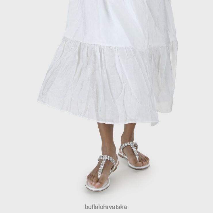 slonovača Buffalo henriette sandale |sandale TDD6T880